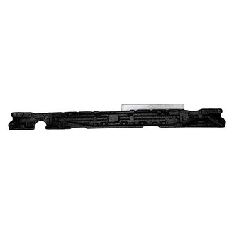 Alzare® - Front Bumper Absorber (CAPA Certified)