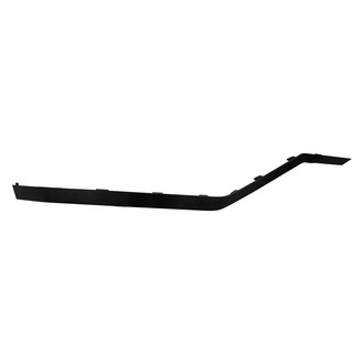 Alzare® - Front Passenger Side Bumper Cover Molding (Standard Line)