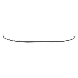 Alzare® - Front Lower Bumper Deflector (Standard Line)