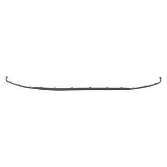Alzare® - Front Lower Bumper Air Deflector (CAPA Certified)