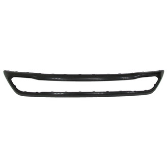 Alzare® - Front Bumper Skid Plate