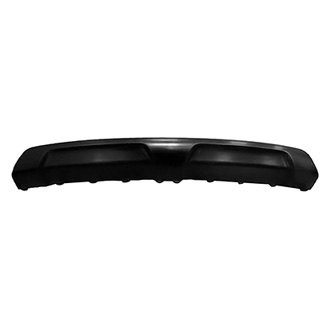 Alzare® - Front Bumper Skid Plate (Standard Line)