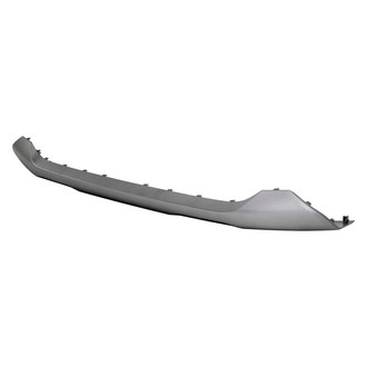Alzare® - Front Bumper Skid Plate