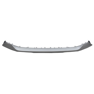 Alzare® - Front Bumper Skid Plate (CAPA Certified)