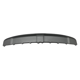 Alzare® - Front Bumper Skid Plate (Standard Line)