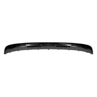 Alzare® - Front Bumper Skid Plate (Standard Line)