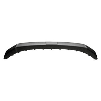 Alzare® - Front Bumper Skid Plate (Standard Line)