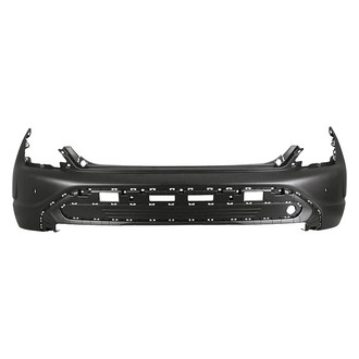 Alzare® - Rear Bumper Cover (Standard Line)