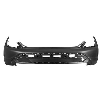 Alzare® - Rear Bumper Cover (Standard Line)