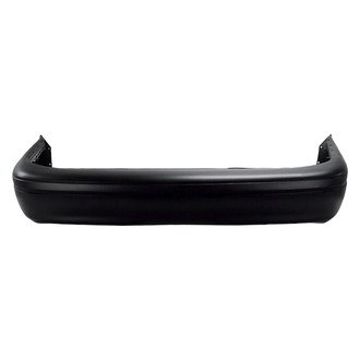 Alzare® - Rear Bumper Cover (Standard Line)