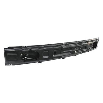 Alzare® - Rear Bumper Reinforcement (Standard Line)