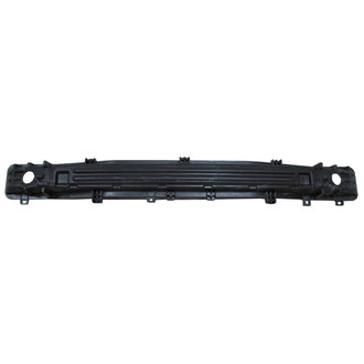 Alzare® - Rear Bumper Reinforcement (CAPA Certified)