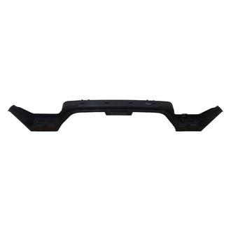 Alzare® - Rear Bumper Impact Bar (Standard Line)