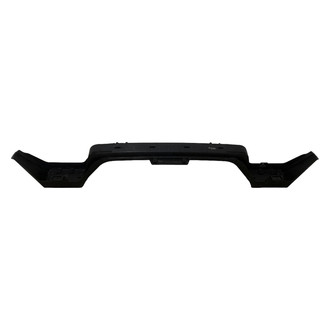 Alzare® - Rear Bumper Impact Bar (CAPA Certified)
