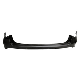 Alzare® - Rear Upper Bumper Cover (Standard Line)
