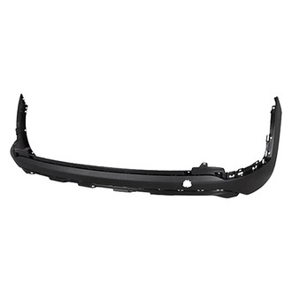 Alzare® - Rear Lower Bumper Cover (Standard Line)