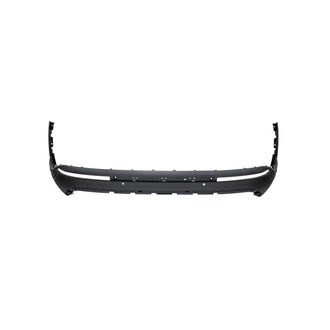 Alzare® - Rear Lower Bumper Cover (Standard Line)