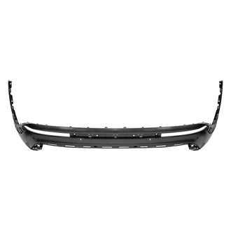 Alzare® - Rear Lower Bumper Cover (Standard Line)