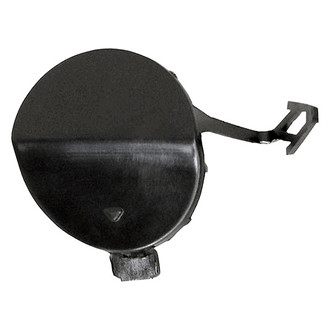 Alzare® - Rear Tow Hook Cover (Standard Line)