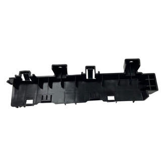 Alzare® - Rear Lower Driver Side Bumper Cover Bracket (Standard Line)