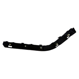 Alzare® - Rear Upper Passenger Side Bumper Cover Bracket (Standard Line)