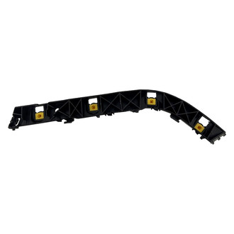 Alzare® - Rear Upper Passenger Side Bumper Cover Retainer (Standard Line)