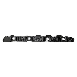 Alzare® - Rear Passenger Side Bumper Support Bracket (Standard Line)