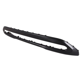 Alzare® - Rear Lower Bumper Cover Molding (CAPA Certified)