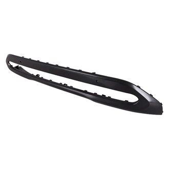 Alzare® - Rear Lower Bumper Cover Molding (CAPA Certified)
