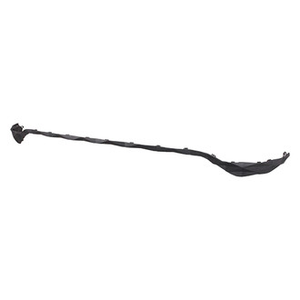Alzare® - Rear Center Bumper Cover Molding (Standard Line)