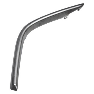 Alzare® - Rear Driver Side Bumper Cover Molding (Standard Line)