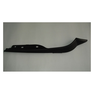 Alzare® - Rear Outer Passenger Side Bumper Molding (Standard Line)