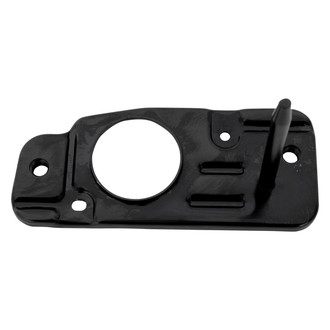 Alzare® - Rear Driver Side Bumper Bracket (Standard Line)