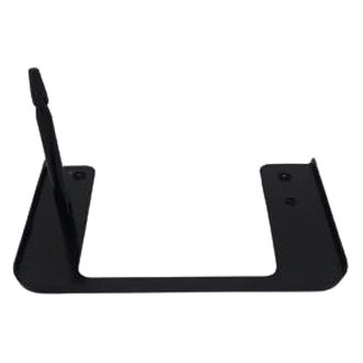 Alzare® - Rear Driver Side Bumper Cover Stay (Standard Line)