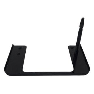 Alzare® - Rear Passenger Side Bumper Cover Stay (Standard Line)