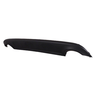 Alzare® - Rear Lower Bumper Cover (CAPA Certified)