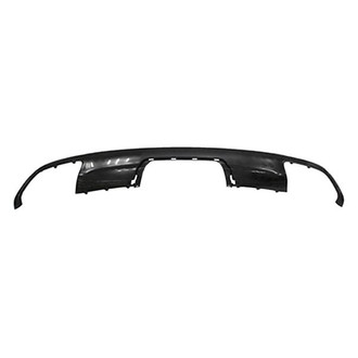Alzare® - Rear Bumper Skid Plate (CAPA Certified)