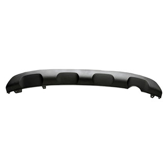 Alzare® - Rear Bumper Skid Plate (Standard Line)