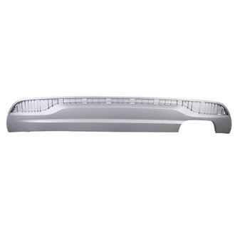 Alzare® - Rear Bumper Valance (Standard Line)
