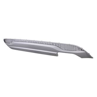 Alzare® - Rear Bumper Valance (CAPA Certified)