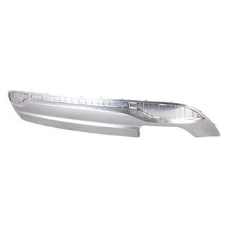 Alzare® - Rear Bumper Valance (Standard Line)