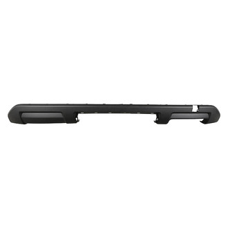 Alzare® - Rear Bumper Skid Plate (Standard Line)