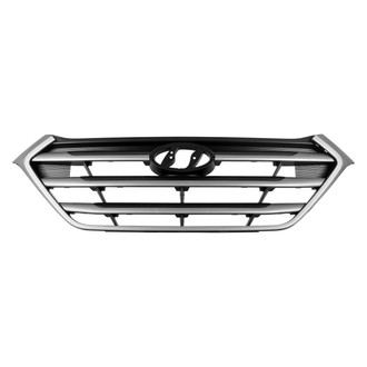 Alzare® - Grille (Standard Line)