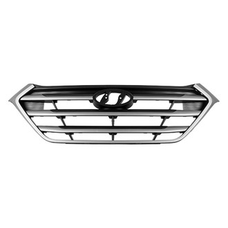 Alzare® - Grille (CAPA Certified)