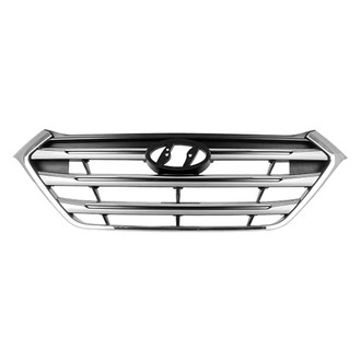 Alzare® - Grille (CAPA Certified)