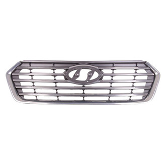 Alzare® - Grille (CAPA Certified)