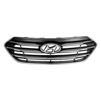 Alzare® - Grille (CAPA Certified)