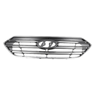 Alzare® - Grille (CAPA Certified)