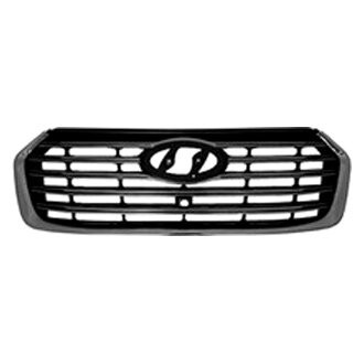 Alzare® - Grille (CAPA Certified)