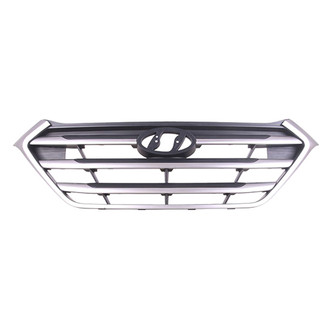 Alzare® - Grille (Standard Line)